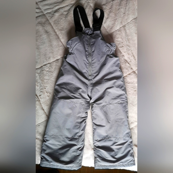 Gusti snow pants - Picture 1 of 12